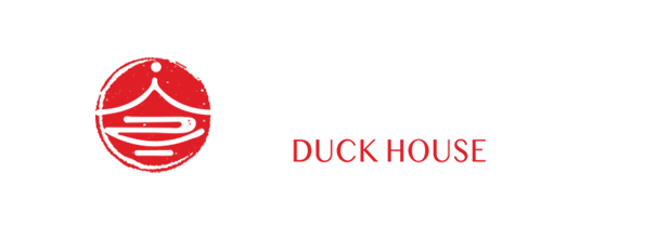 Peking Duck restaurant Logo