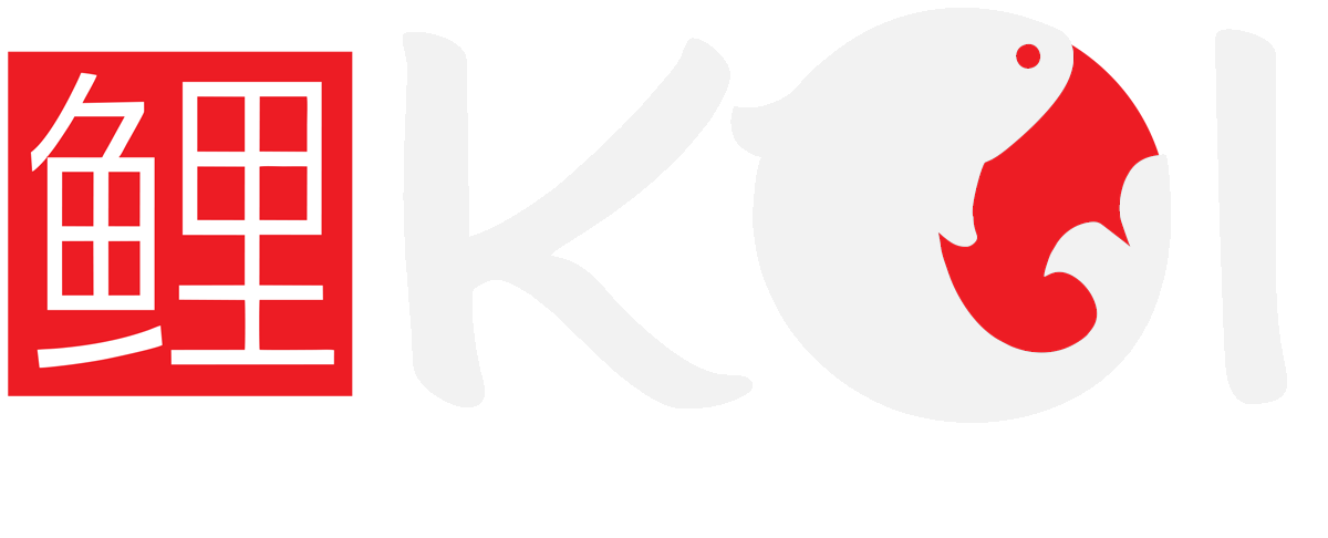 Koi Fort Lauderdale Logo