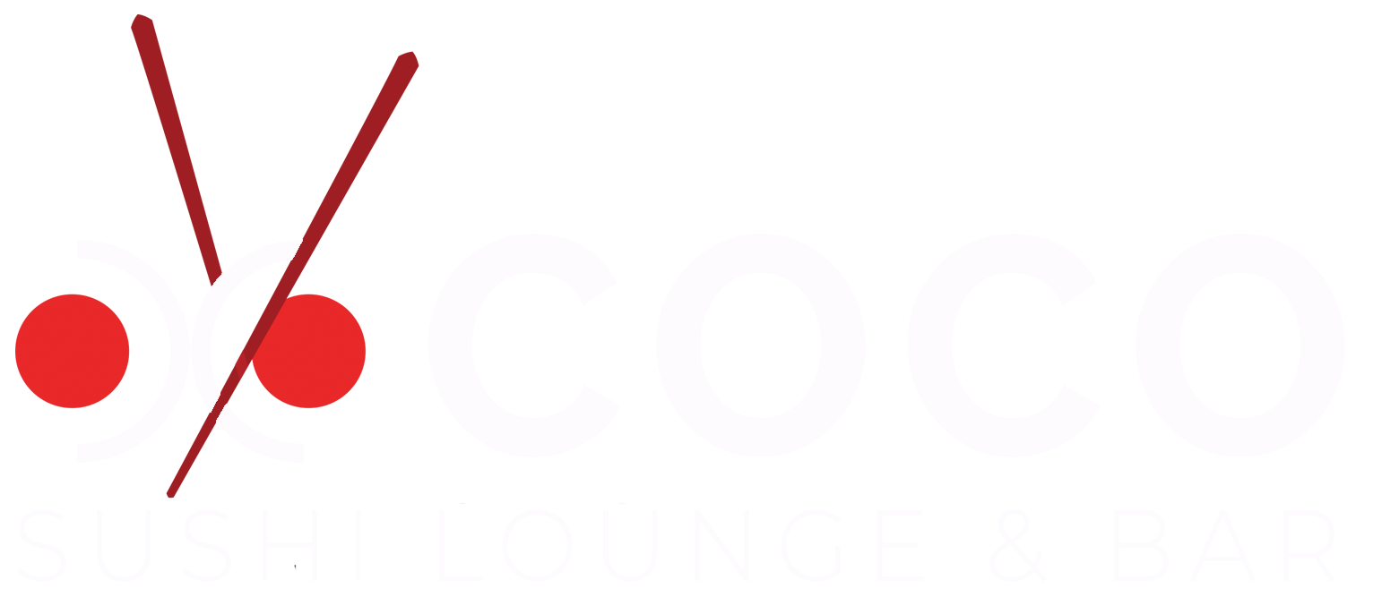 Coco Sushi Lounge and Bar, Home